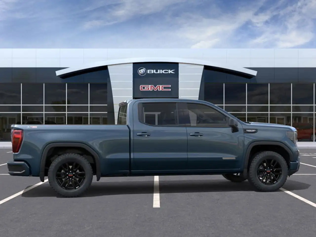 GMC Sierra 1500 снимка GMC Sierra 1500