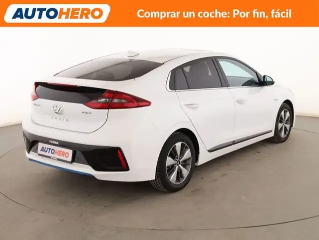Hyundai Ioniq view 6