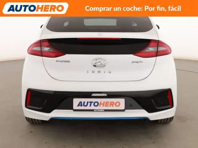 Hyundai Ioniq view 5