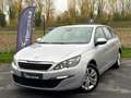 Peugeot 308 1.6 HDI 100CH ACTIVE BUSINESS * 2016 * 147.000KM * GARANTIE Gris - thumbnail 1