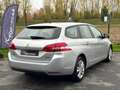Peugeot 308 1.6 HDI 100CH ACTIVE BUSINESS * 2016 * 147.000KM * GARANTIE Gris - thumbnail 3