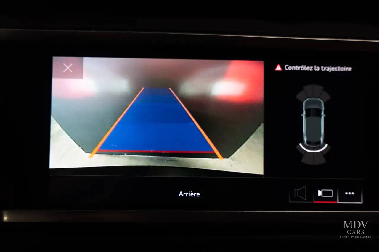 Audi Q3 Sportback PHEV 45*SLINE, миниатюра 12