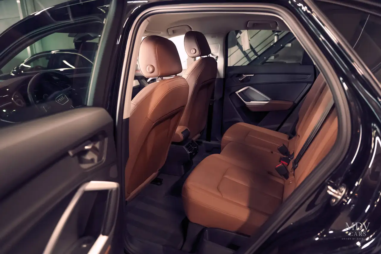 Audi Q3 Sportback PHEV 45*SLINE, миниатюра 8