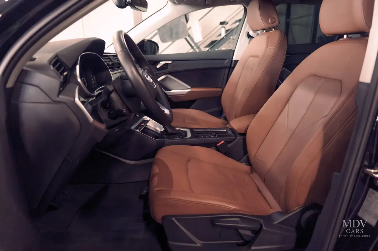 Audi Q3 Sportback PHEV 45*SLINE, миниатюра 7