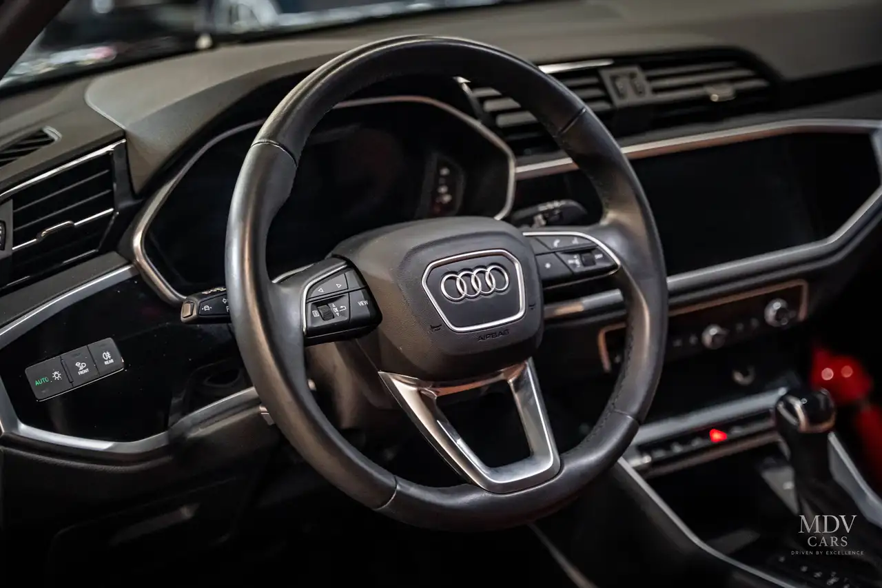 Audi Q3 Sportback PHEV 45*SLINE, миниатюра 9