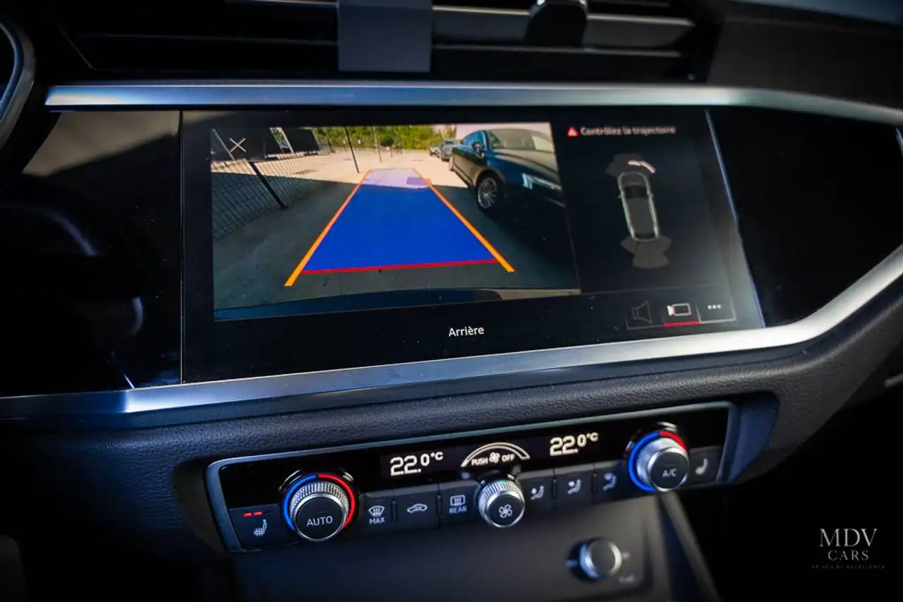 Audi Q3 Sportback PHEV 45*SLINE, миниатюра 6