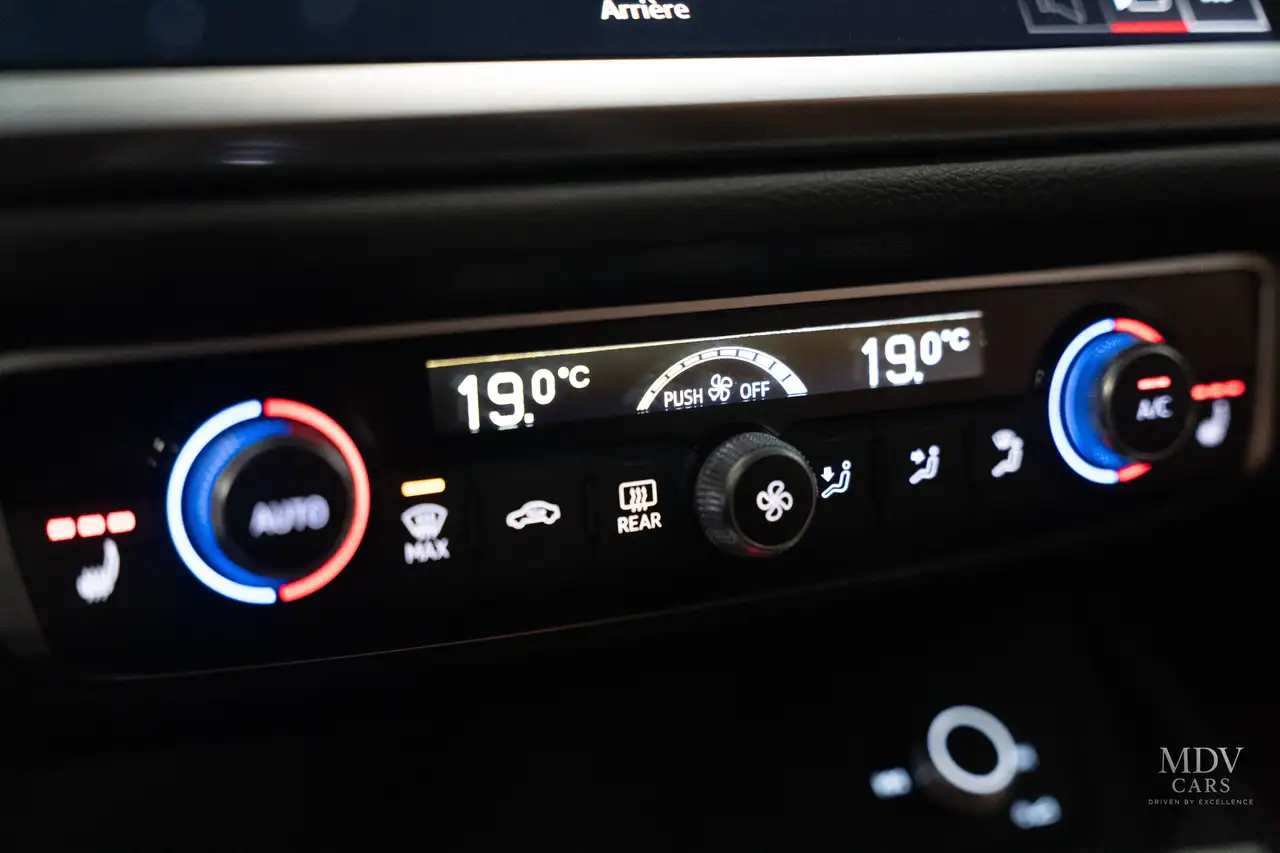 Audi Q3 Sportback PHEV 45*SLINE, миниатюра 11