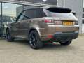 Land Rover Range Rover Sport 3.0 SDV6 Autobiography Dynamic EXPORT PRIJS!! Brun - thumbnail 5