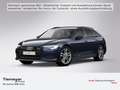 Audi A6 50 TFSI e Q ADVANCED UPE90 LM19 BuO MAS Blau - thumbnail 1