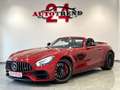 Mercedes-Benz AMG GT 53TKM PERFORMANCE-PAKET-SCHALENSITZE Czerwony - thumbnail 1