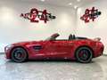 Mercedes-Benz AMG GT 53TKM PERFORMANCE-PAKET-SCHALENSITZE Rot - thumbnail 9