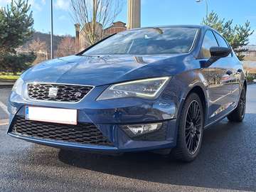 Leon 1.4 TSI FR