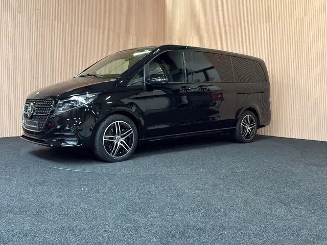 Mercedes-Benz V 250 V 250 d lang  9G-TRONIC Avantgarde| AMG-line