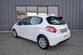 Peugeot 208 1.2 VTi 82pk Envy 5d Wit - thumbnail 4