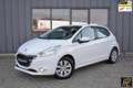 Peugeot 208 1.2 VTi 82pk Envy 5d Wit - thumbnail 1