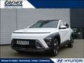 Hyundai KONA Kona SX2 /DCT/NAVI/Glasschiebed./Sitz-P./BOSE BC Weiß - thumbnail 1
