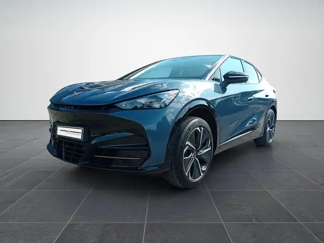 CUPRA Tavascan 250 kW/77kWh 4Drive VZ