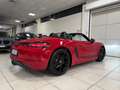 Porsche Boxster 718 2.0 300cv pdk       ** IVA ESPOSTA ** Rosso - thumbnail 6