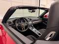 Porsche Boxster 718 2.0 300cv pdk       ** IVA ESPOSTA ** Rosso - thumbnail 7