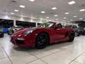Porsche Boxster 718 2.0 300cv pdk       ** IVA ESPOSTA ** Rosso - thumbnail 3