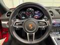 Porsche Boxster 718 2.0 300cv pdk       ** IVA ESPOSTA ** Rosso - thumbnail 10
