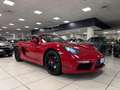 Porsche Boxster 718 2.0 300cv pdk       ** IVA ESPOSTA ** Rosso - thumbnail 1