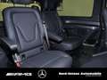 Mercedes-Benz V 300 AVANTGARDE AMG LANG DISTRONIC LED KAMERA Zwart - thumbnail 13
