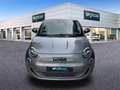 Fiat 500 Pequeño Automático de 3 Puertas Gris - thumbnail 2