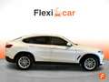 BMW X4 xDrive30d Blanco - thumbnail 10