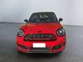 MINI John Cooper Works Countryman Mini 2.0 John Cooper Works 'JCW' Countryman ALL4 Rosso - thumbnail 10