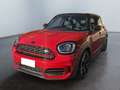 MINI John Cooper Works Countryman Mini 2.0 John Cooper Works 'JCW' Countryman ALL4 Rosso - thumbnail 7