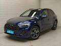 Audi Q5 45TFSI Hybrid quattro Stronic Sline-Pano dak-Trkhk Blauw - thumbnail 2