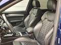 Audi Q5 45TFSI Hybrid quattro Stronic Sline-Pano dak-Trkhk Blauw - thumbnail 8