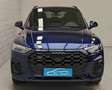 Audi Q5 45TFSI Hybrid quattro Stronic Sline-Pano dak-Trkhk Blauw - thumbnail 3