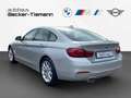 BMW 430 i Gran Coupé Luxury Line/ DAB/ Navi Prof. Silber - thumbnail 4