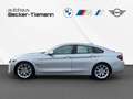 BMW 430 i Gran Coupé Luxury Line/ DAB/ Navi Prof. Argent - thumbnail 3