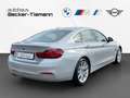 BMW 430 i Gran Coupé Luxury Line/ DAB/ Navi Prof. Silver - thumbnail 6