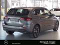 Mercedes-Benz B 200 B 200 Progressive Navi,R-Kam.LED,AHK,Distr.-vor. Grau - thumbnail 3
