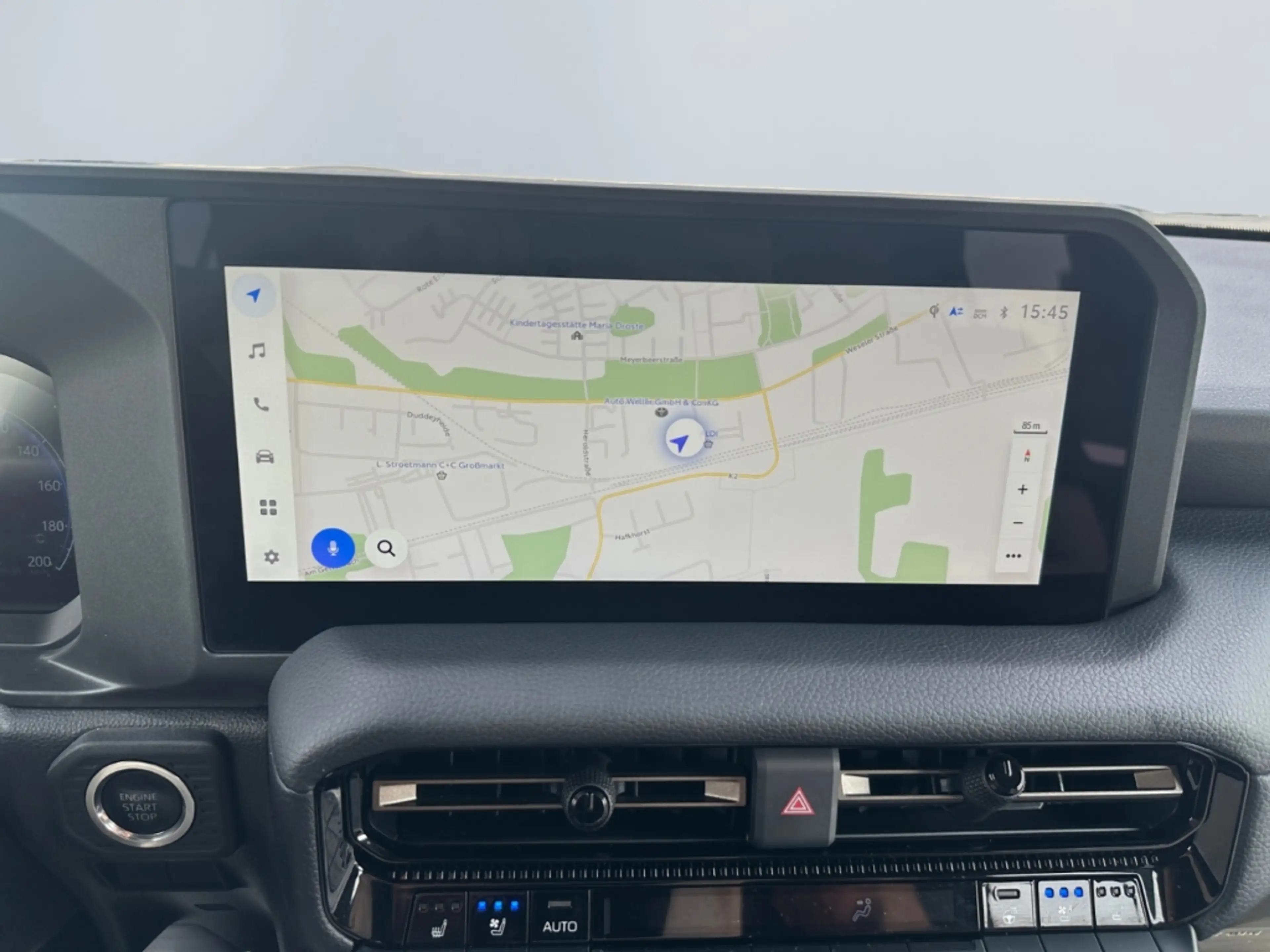 Toyota Land Cruiser 2.8 D-4D First Edition *HUD*360*JBL* — photo 15