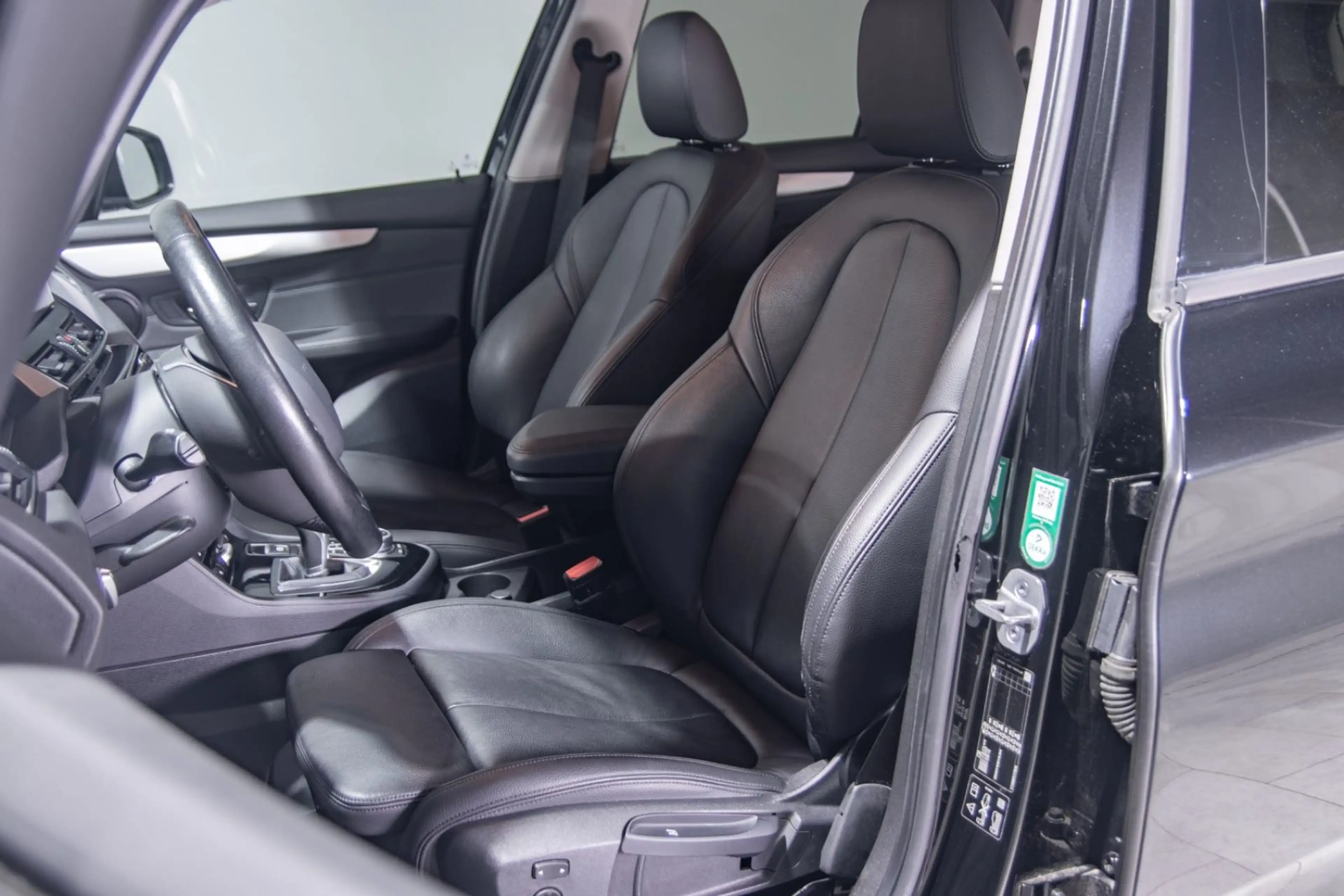 BMW 220 xDrive LED/HUD/HiFi/ACC — photo 13