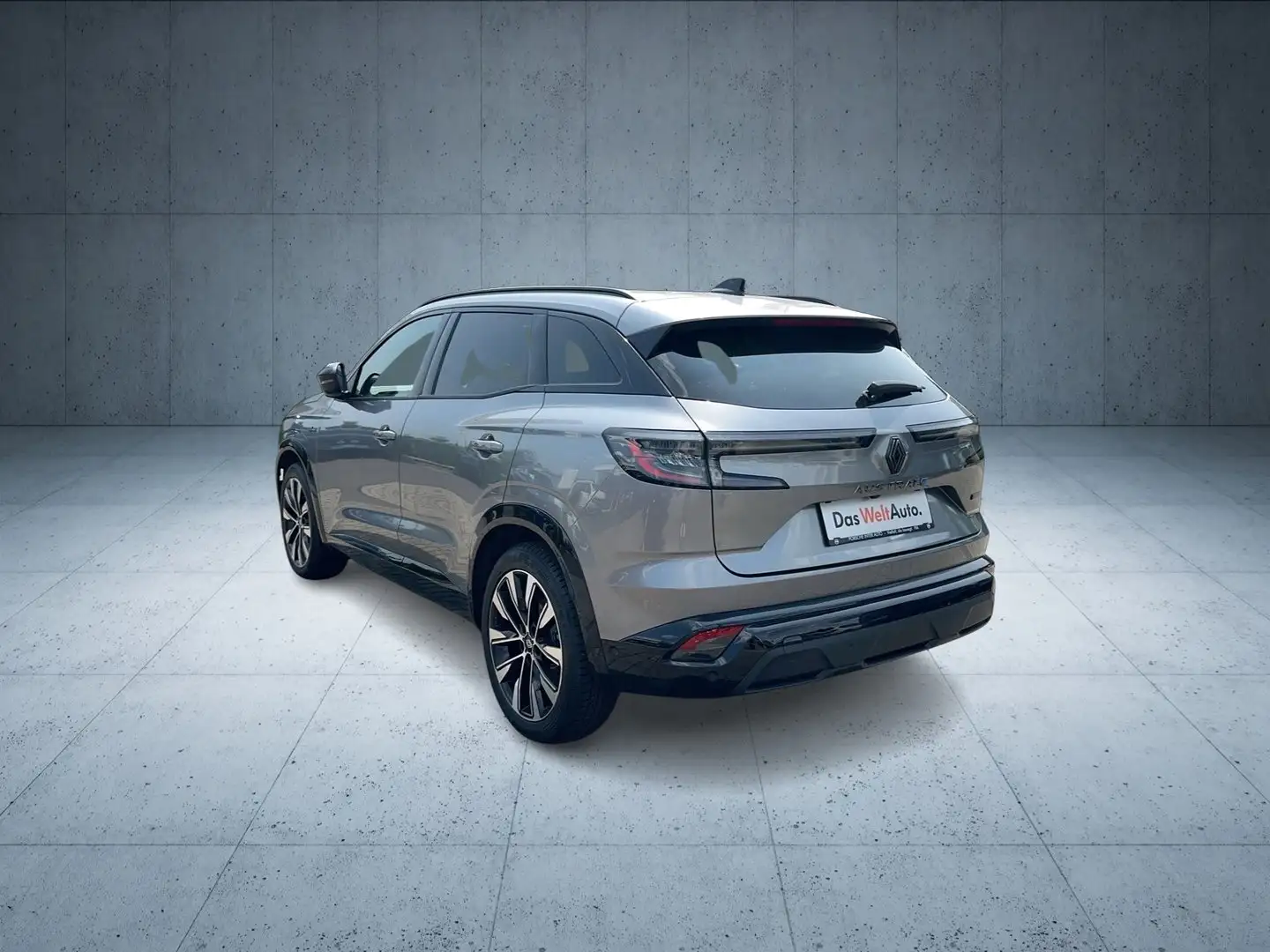 Renault Austral E-Tech Full Hybrid 200 Techno Aut. Grau - 2