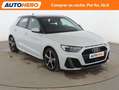 Audi A1 30 TFSI S Line Blanc - thumbnail 8