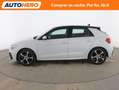 Audi A1 30 TFSI S Line Blanc - thumbnail 3