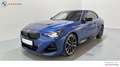 BMW 240 M240i xDrive Blau - thumbnail 1