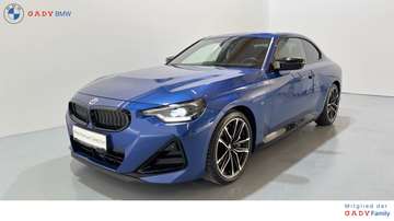 M240i xDrive