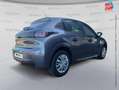 Peugeot 208 1.2 PureTech 75ch S/S Like Gris - thumbnail 6