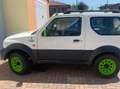 Suzuki Jimny Jimny III 1997 1.3 16v JLX 4wd E3 Bianco - thumbnail 3