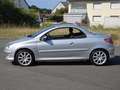 Peugeot 206 CC Tendance 110 TÜV+AU: 07/2025 Silber - thumbnail 8
