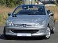 Peugeot 206 CC Tendance 110 TÜV+AU: 07/2025 Silber - thumbnail 6