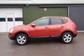 Nissan Qashqai 2.0 Tekna, Leder, Climate, Cruise, Trekhaak, Parke Rood - thumbnail 7